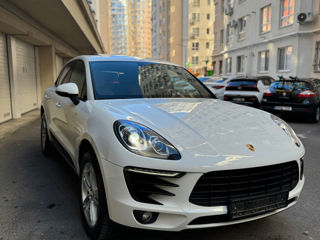 Porsche Macan foto 4