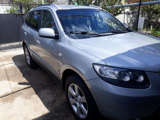 Hyundai Santa FE foto 2