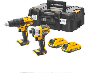 Dewalt kit