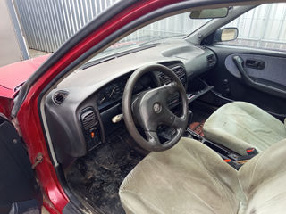 Nissan Primera foto 8