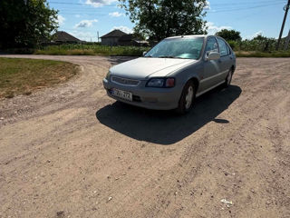 Honda Civic, 1996