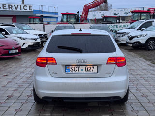 Audi A3 foto 5