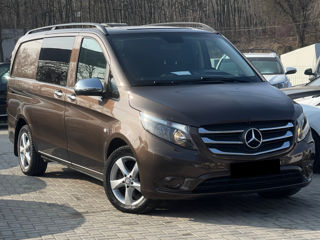 Mercedes Vito 116 CDI foto 4