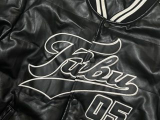 Bomber Fubu foto 4