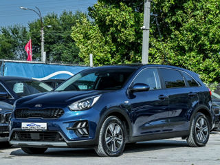 KIA Niro foto 4