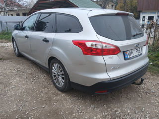 Ford Focus foto 6