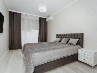 Apartament cu 1 cameră, 50 m², Centru, Chișinău foto 4