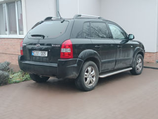 Hyundai Tucson foto 2