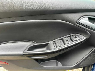 Ford Focus foto 5