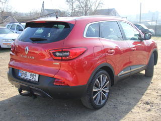 Renault Kadjar foto 4