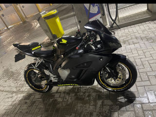 Honda CBR 1000RR foto 5