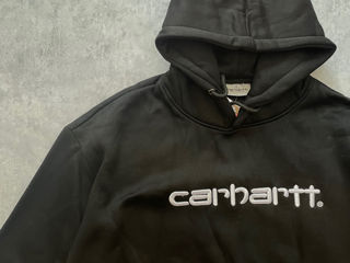 Carhartt hoodie foto 1