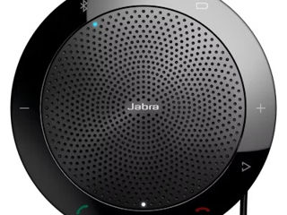 Jabra Speak 510 MS USB & Bluetooth Speakerphone (Skype for Business) foto 3