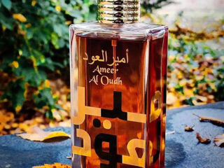 Lattafa Perfumes Ameer Al Oudh Intense Oud