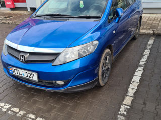 Honda Airwave foto 2