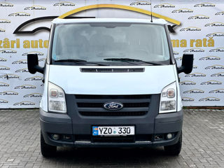 Ford Transit foto 2