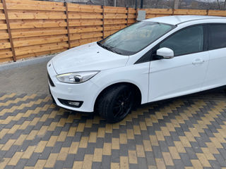 Ford Focus foto 7