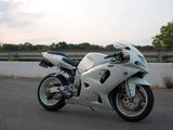 Suzuki GSXR foto 9