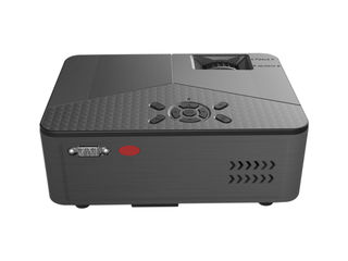 Led mini projector ASIO AS-A5 foto 3