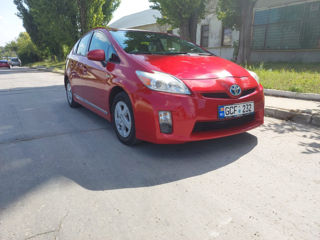 Toyota Prius foto 3