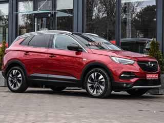 Opel Grandland X foto 4