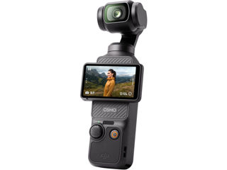 Куплю DJI Osmo Pocket 3