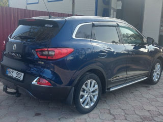 Renault Kadjar foto 4