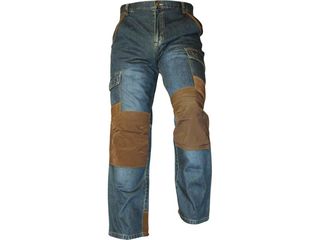 Pantalonii oregon jeans pentru bărbați / oregon jeans