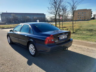 Volvo S80 foto 6