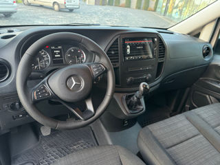 Mercedes Vito foto 15