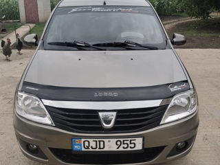 Dacia Logan foto 5