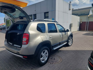 Dacia Duster foto 5