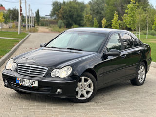 Mercedes C-Class