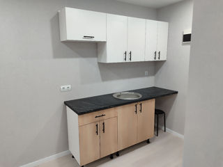 Apartament cu 1 cameră, 20 m², Buiucani, Chișinău foto 5