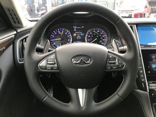 Infiniti Q Series foto 12