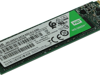 SSD/HDD 128 GB, 240 GB,  256 GB, 500 GB, 1 TB, 2 TB, M2/ NVME foto 7