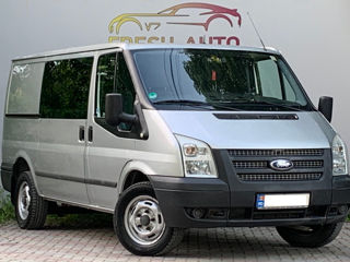 Ford Transit foto 1