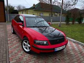 Volkswagen Passat foto 4