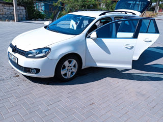 Volkswagen Golf foto 6