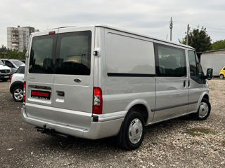 Ford Transit foto 5