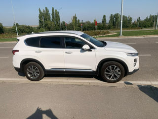 Hyundai Santa FE foto 4