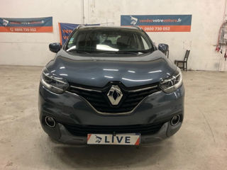 Renault Kadjar foto 2