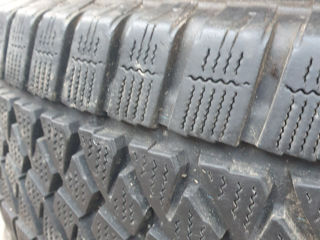 205/75/r16-c- bridgestone. r16x6x130. foto 3