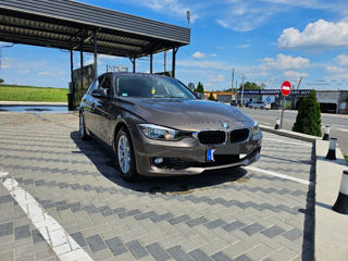 BMW 3 Series foto 2