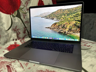 MacBook Pro 15" TouchBar 2017-2018/i7/1TB