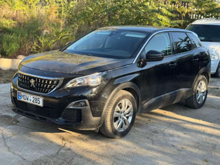 Peugeot 3008 foto 3