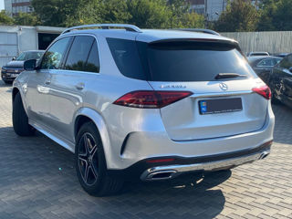 Mercedes GLE foto 2