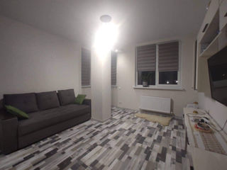 Apartament cu 1 cameră, 35 m², Periferie, Codru, Chișinău mun. foto 10