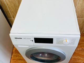 Miele W1 foto 7