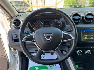 Dacia Duster foto 10